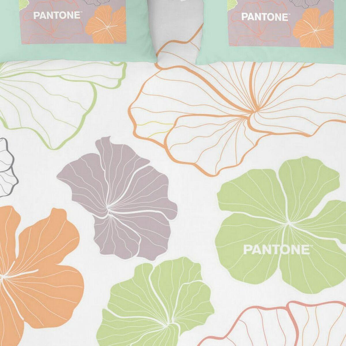 Funda Nórdica Pantone Shapeshifters Cama de 180/190 (260 x 220 cm)