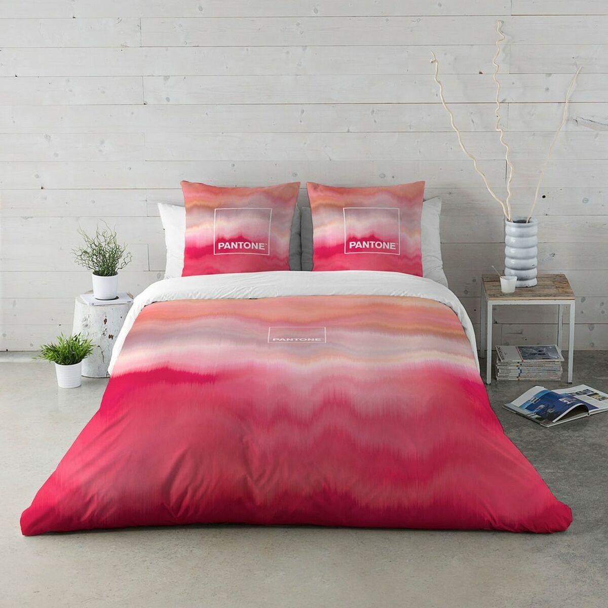 Funda Nórdica Pantone Totem Nuances Cama de 80/90 (150 x 220 cm)