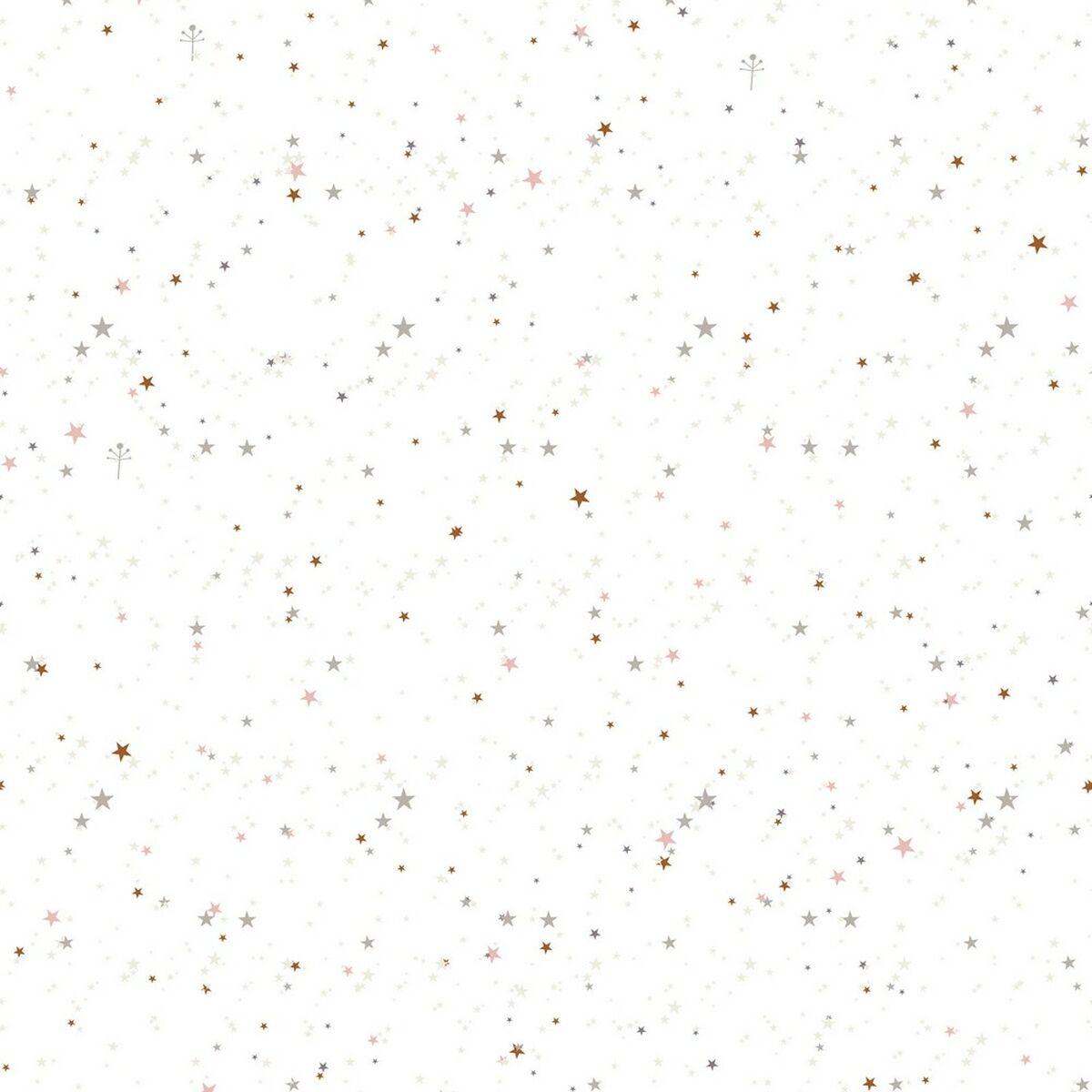 Cortina Haciendo el Indio Ballerina 140 x 260 cm