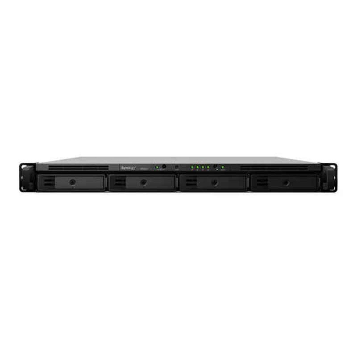 Tarjeta controladora RAID Synology RS820+              
