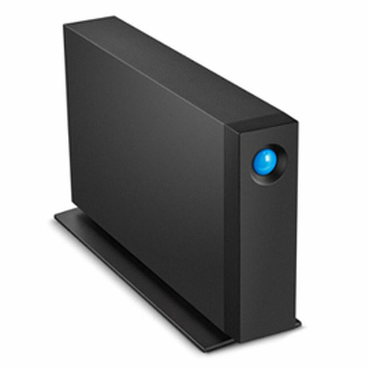Disco Duro Externo LaCie STHA8000800 8 TB SSD 8TB