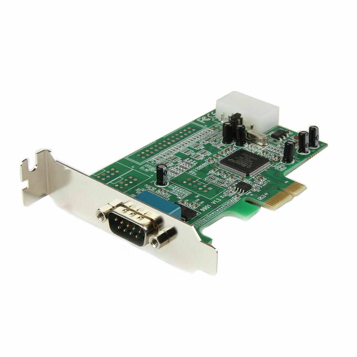 Tarjeta PCI Startech PEX1S553LP          