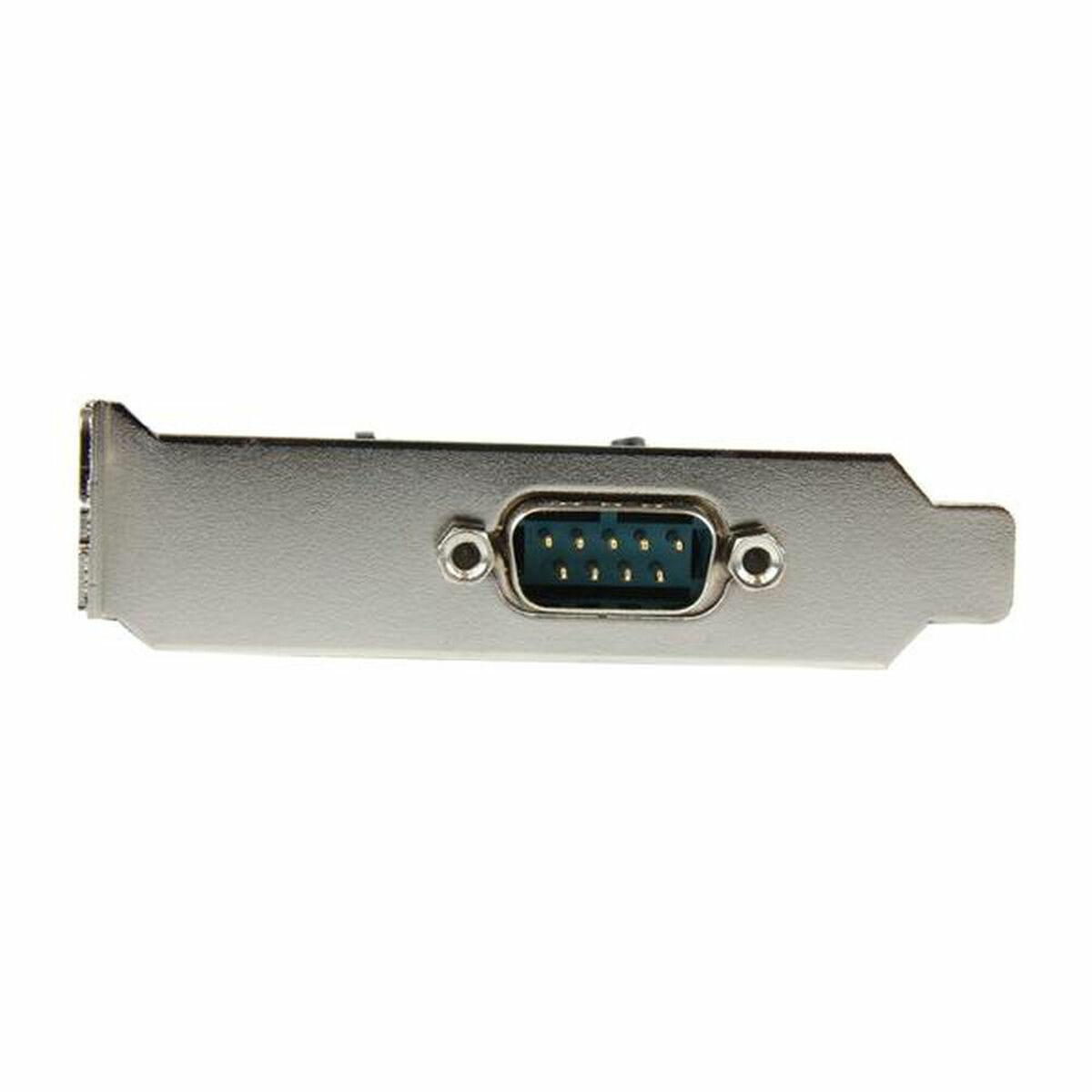 Tarjeta PCI Startech PEX1S553LP          