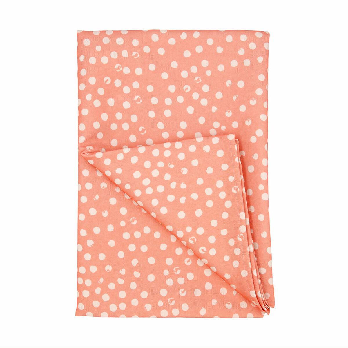 Mantel Vinthera Rosa (145 x 145 cm)
