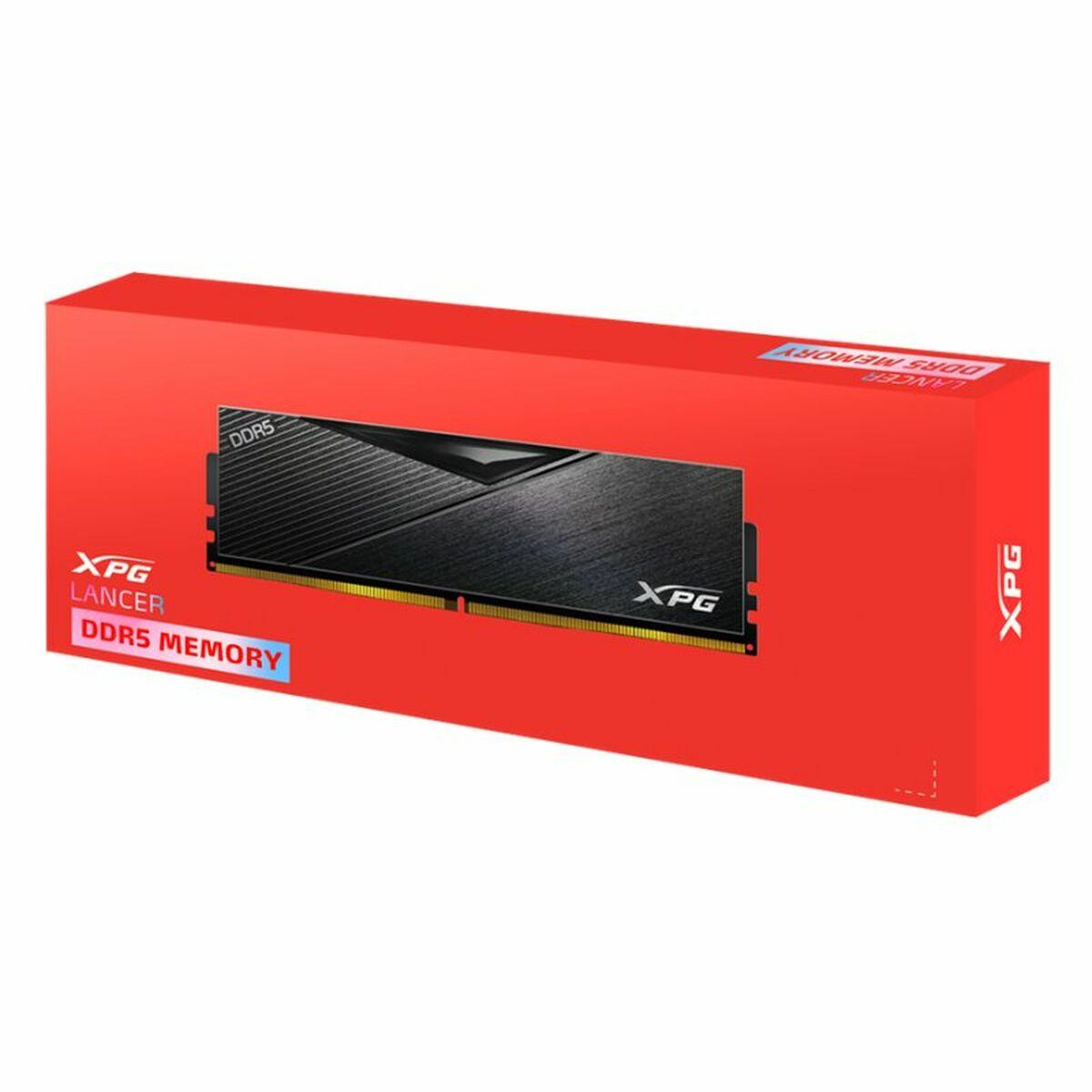 Memoria RAM Adata XPG Lancer CL38 16 GB DDR5 5200 MHZ CL38 16 GB