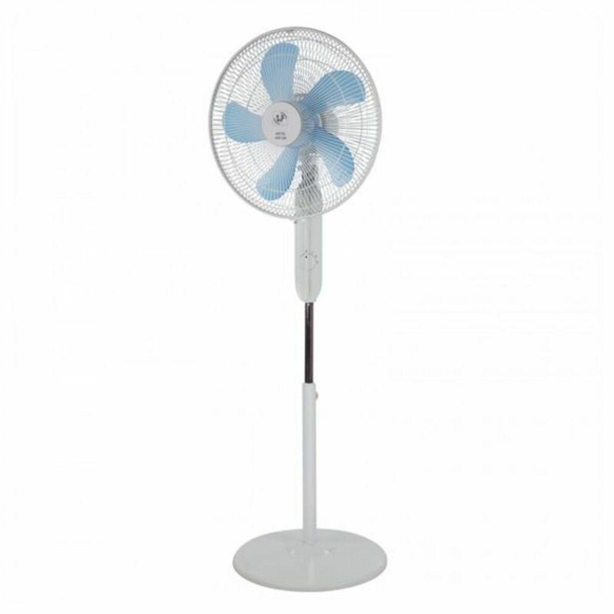 Ventilador S&P 8600011511 50W Gris 50 W
