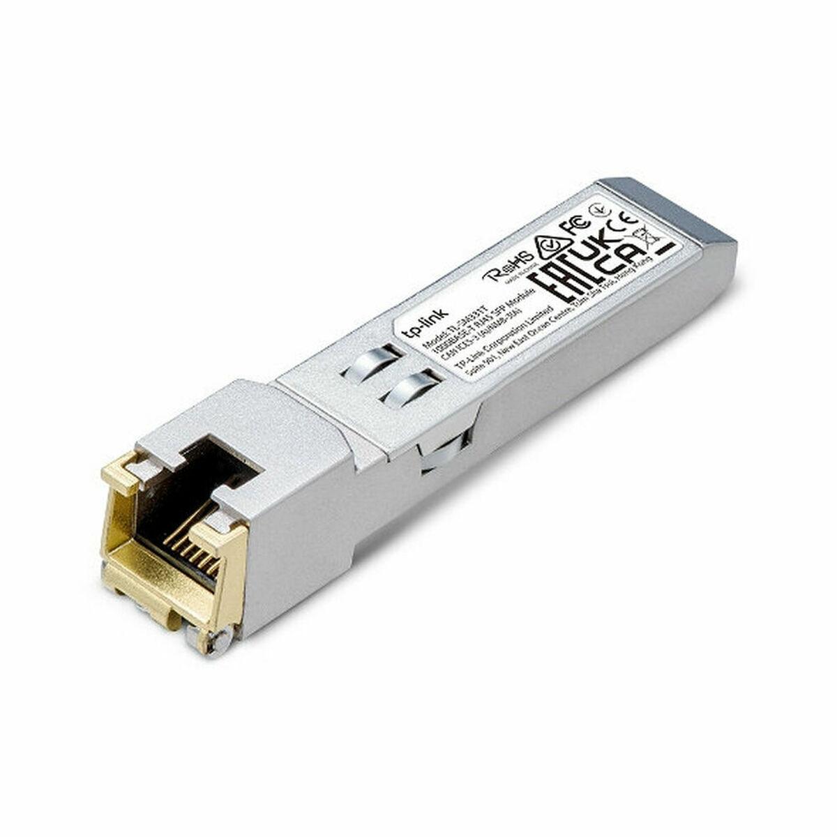 Módulo Fibra SFP MultiModo TP-Link TL-SM331T