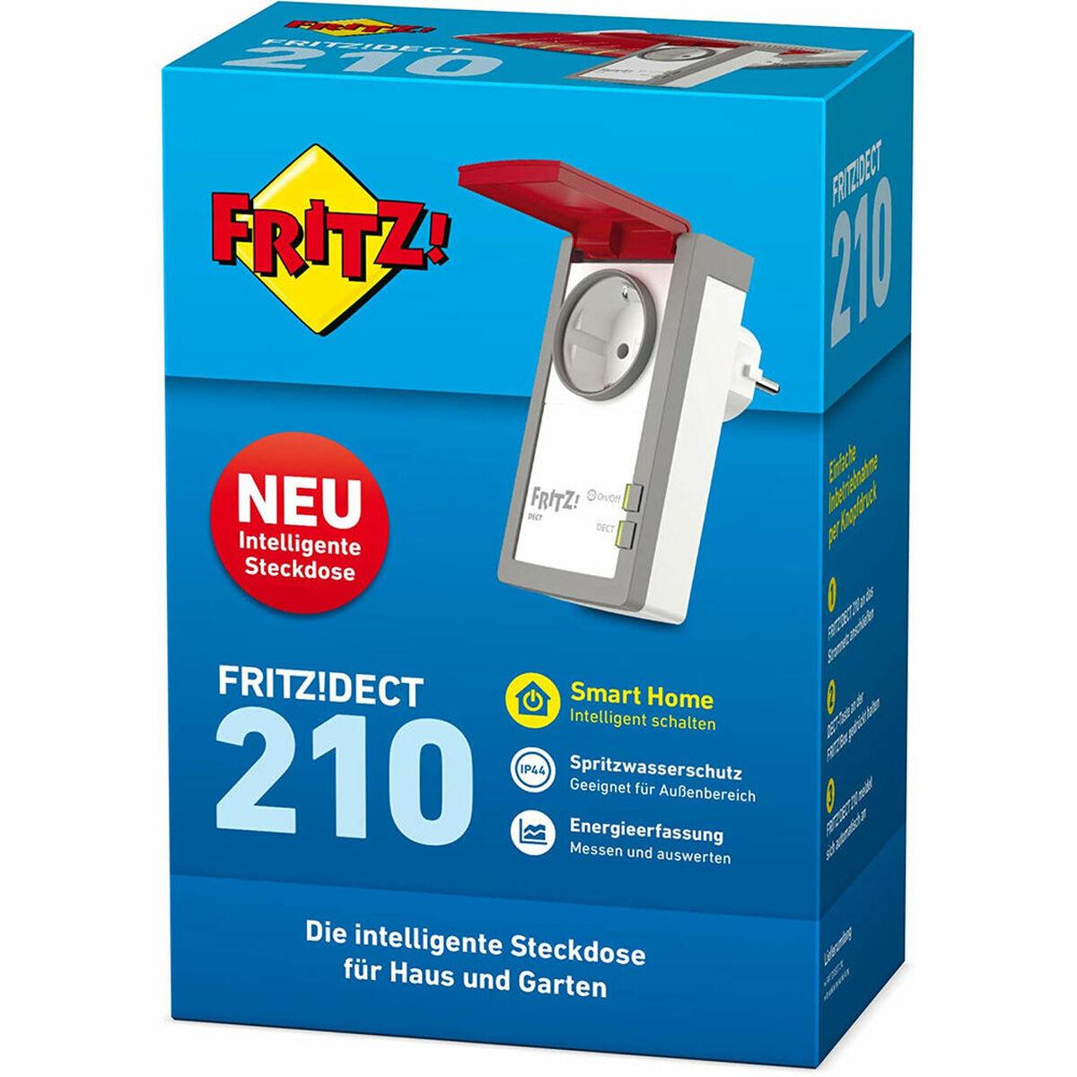 Amplificador Wifi Fritz! 20002757            