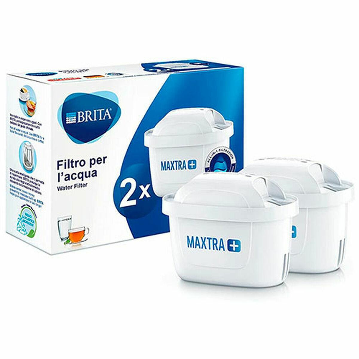 Filtro de agua Brita