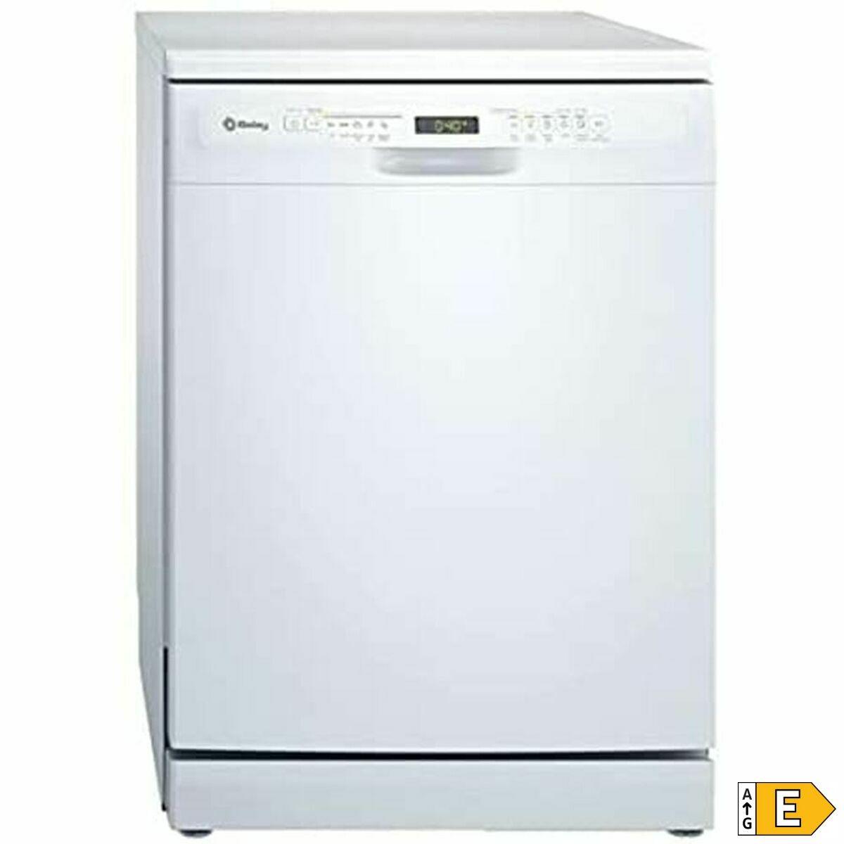 Lavavajillas Balay 3VS5330BP Blanco 60 cm (60 cm)
