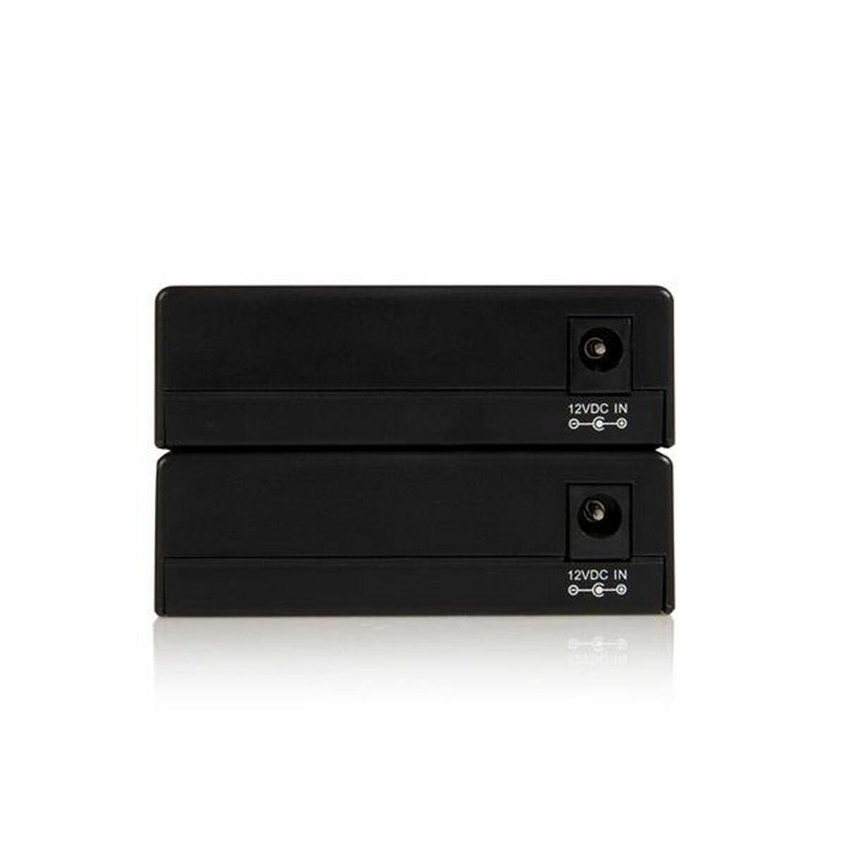 Repartidor/Conmutador Startech 110VDSLEXTEU RJ-45 x 2