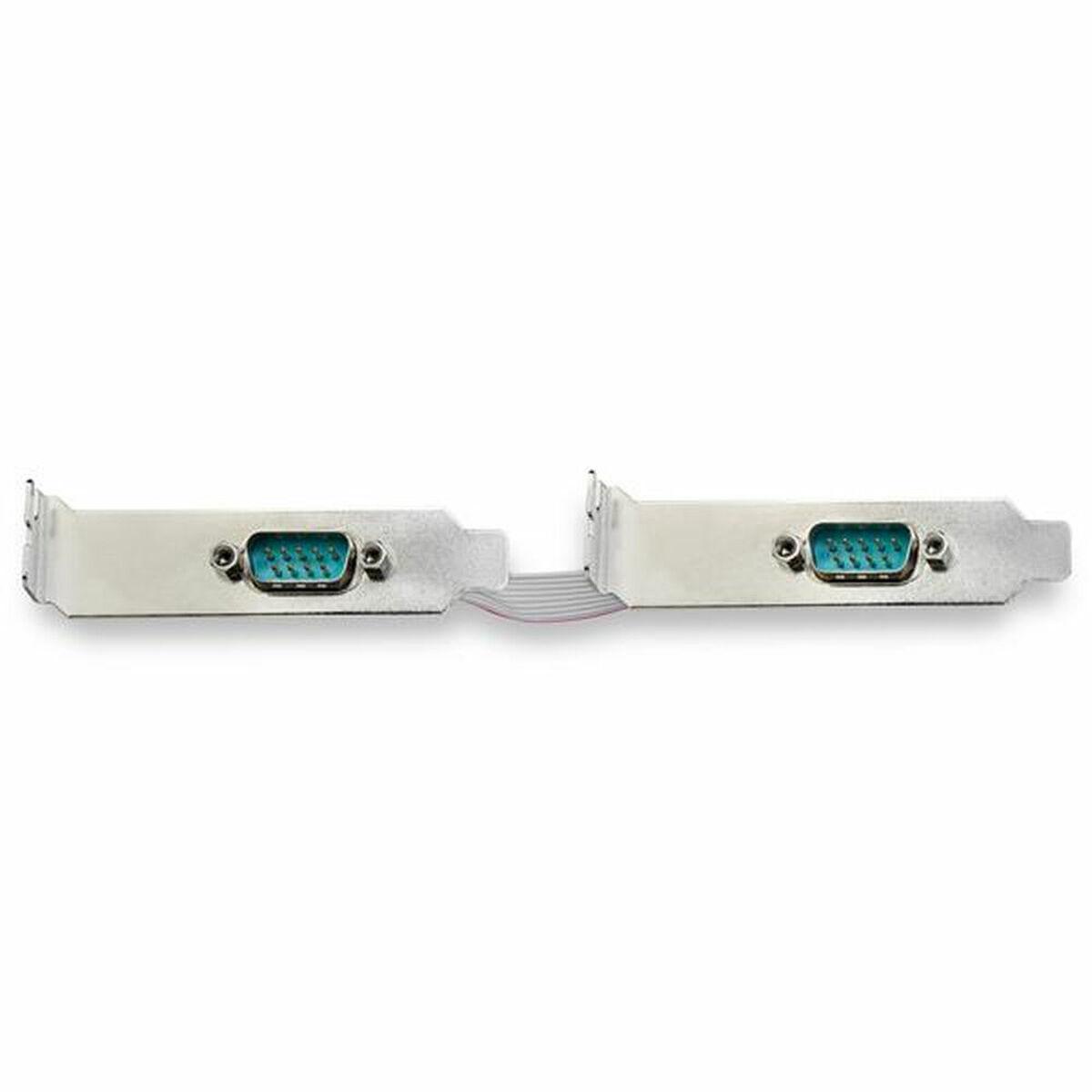 Tarjeta PCI Startech PEX2S953LP          
