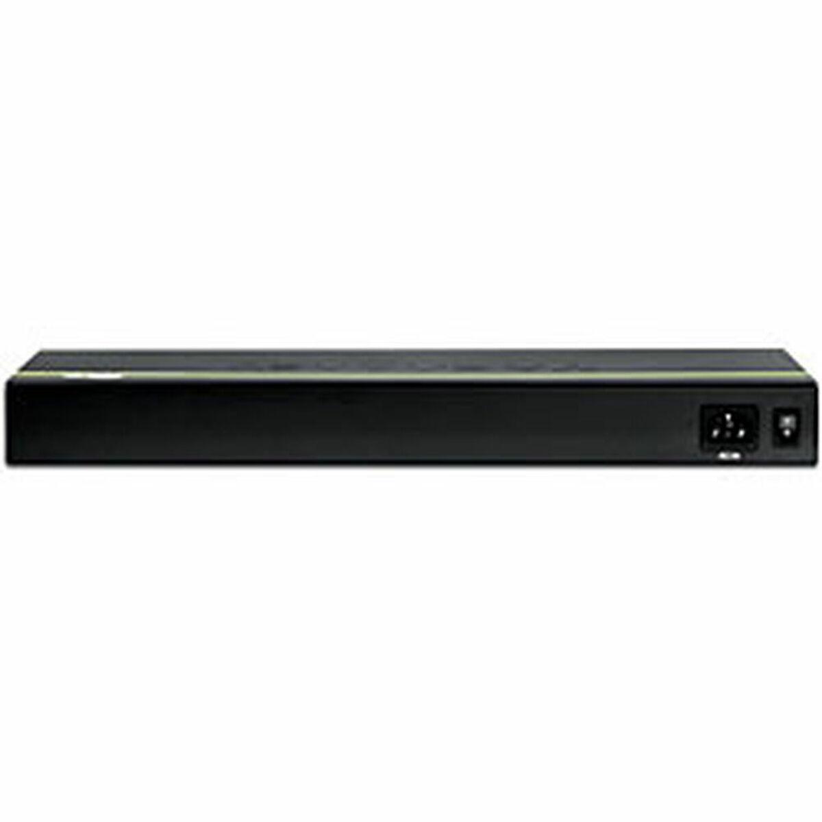 Switch Trendnet TEG-S16G            