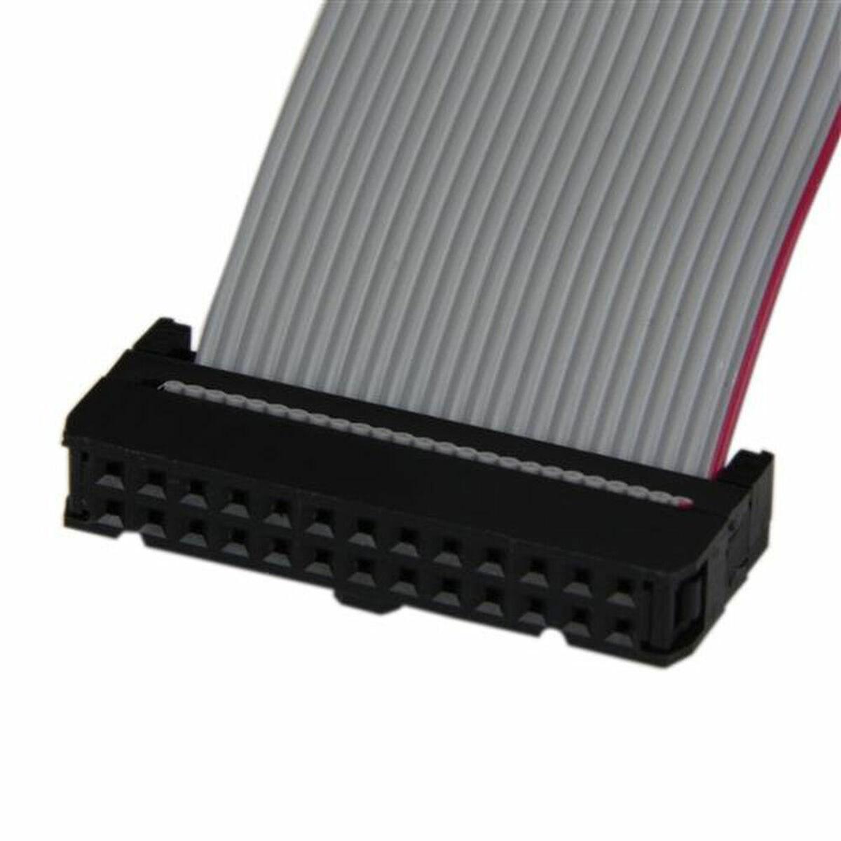 Adaptador Startech PLATE25F16LP        