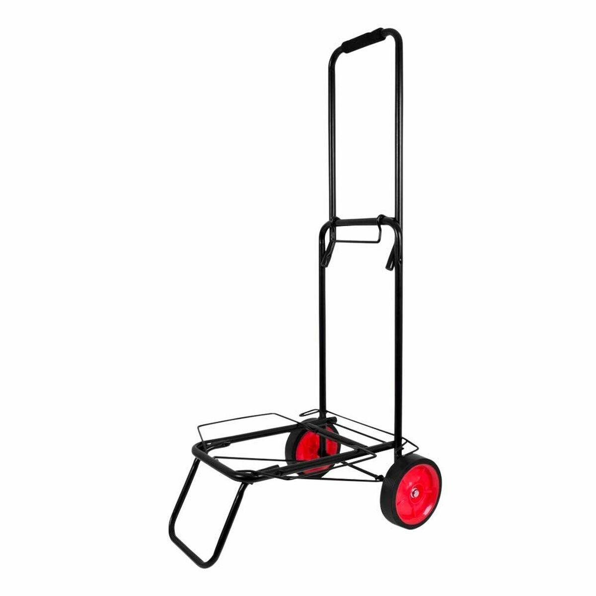 Carro Multiusos Aktive 62132 35 x 14 x 61 cm Playa