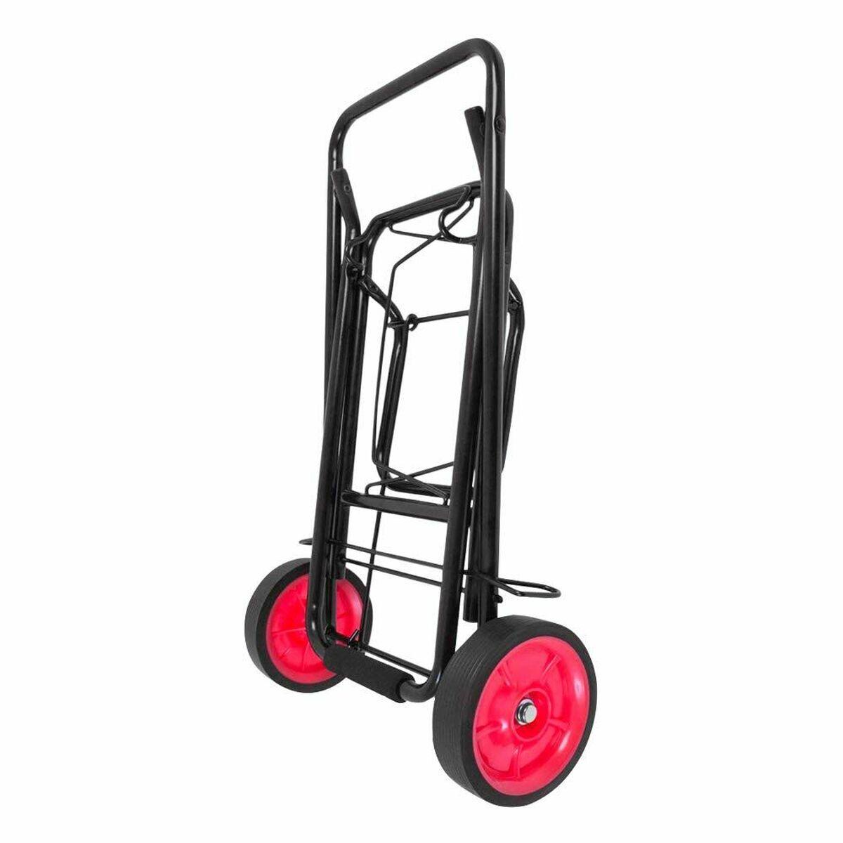 Carro Multiusos Aktive 62132 35 x 14 x 61 cm Playa