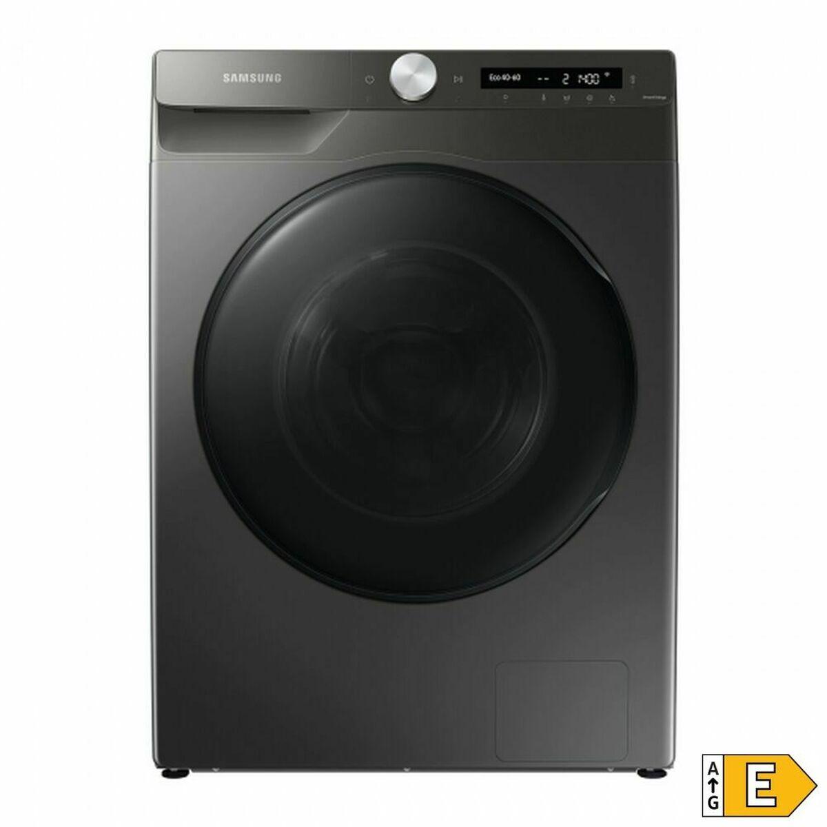 Lavadora - Secadora Samsung WD90T534DBN 9 kg 1400 rpm 6 Kg 1400RPM