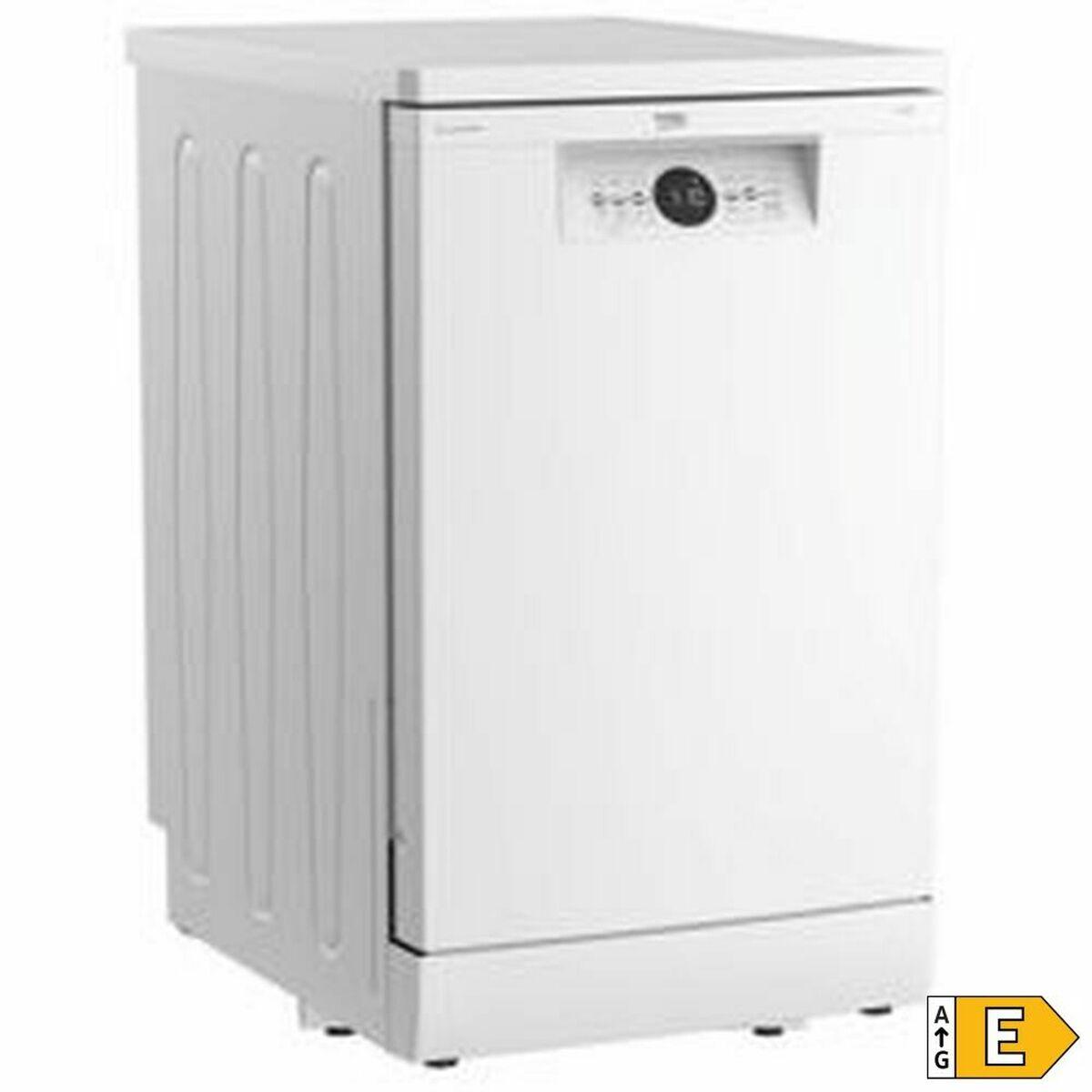 Lavavajillas BEKO BDFS26020WQ 45 cm