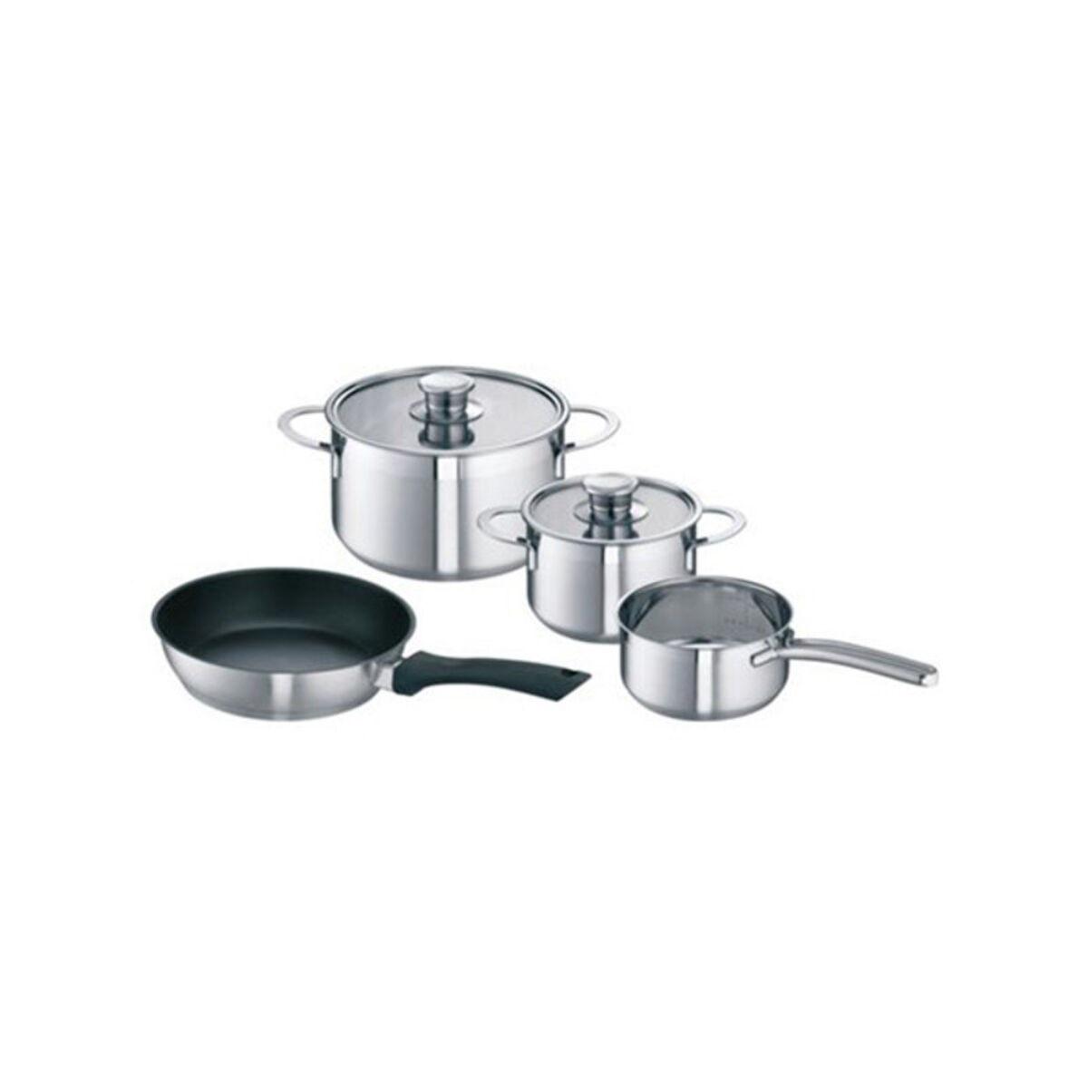 Batería de Cocina Balay HZ390042