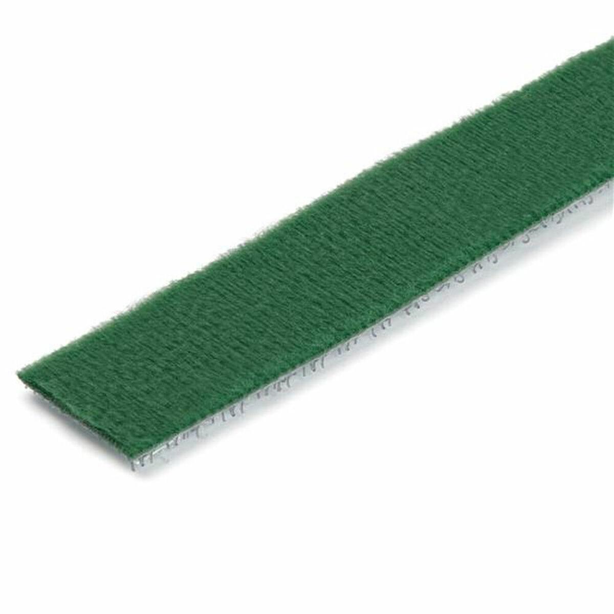 Bridas Velcro Startech HKLP25GN            