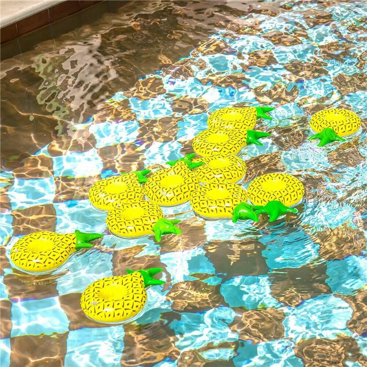 Portavasos Swim Essentials  Pineapple