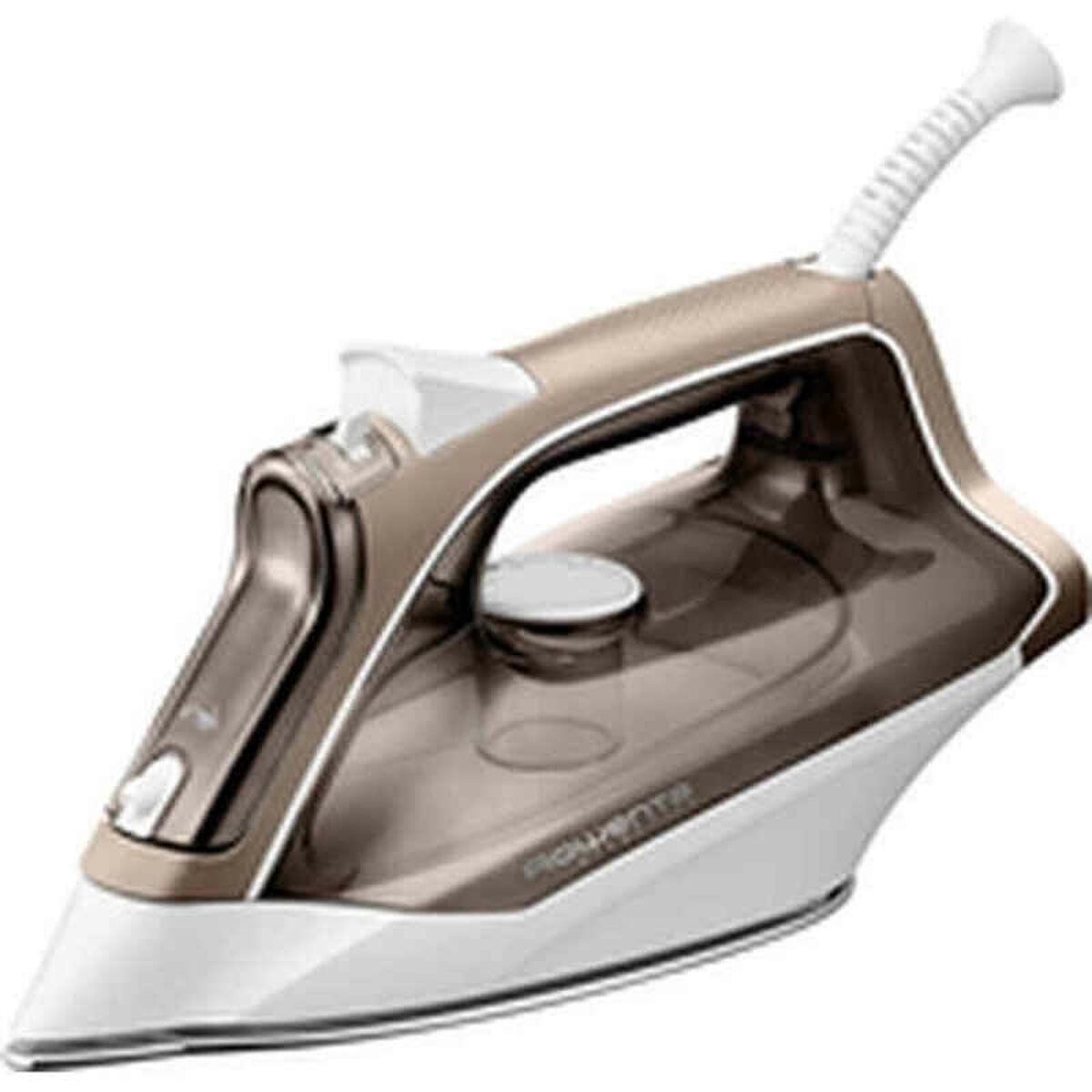Plancha de Vapor Rowenta Effective 2400 W (0,25L)