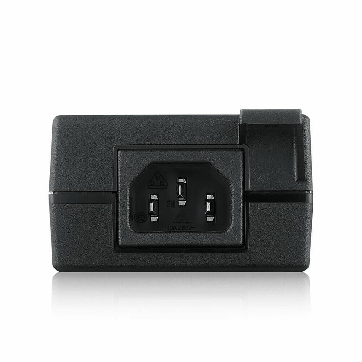 Adaptador Conversor PoE ZyXEL POE12-60W-EU0101F   