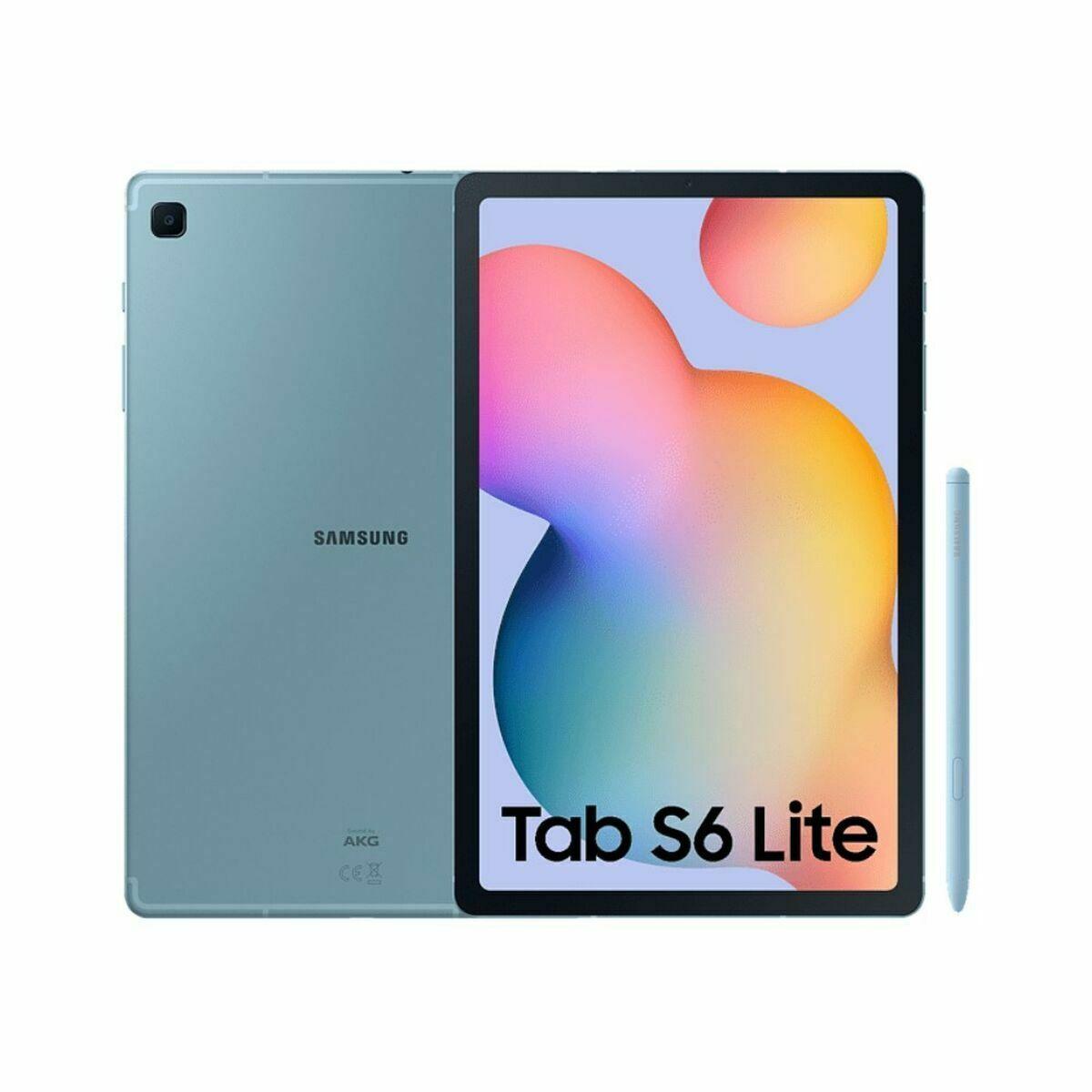 Tablet Samsung TAB S6 LITE P613 10,5