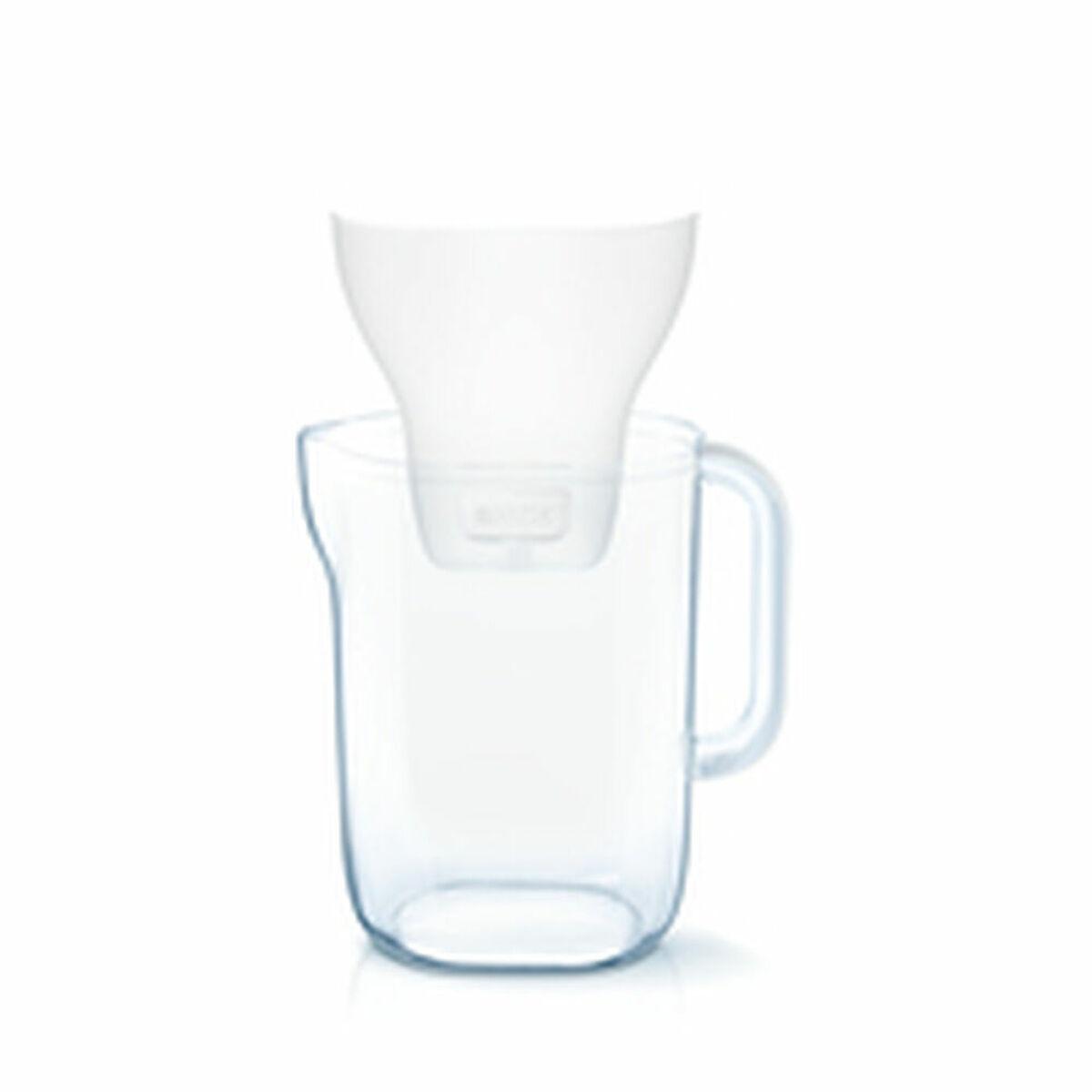 Jarra Filtrante Brita Style Gris 2,4 L