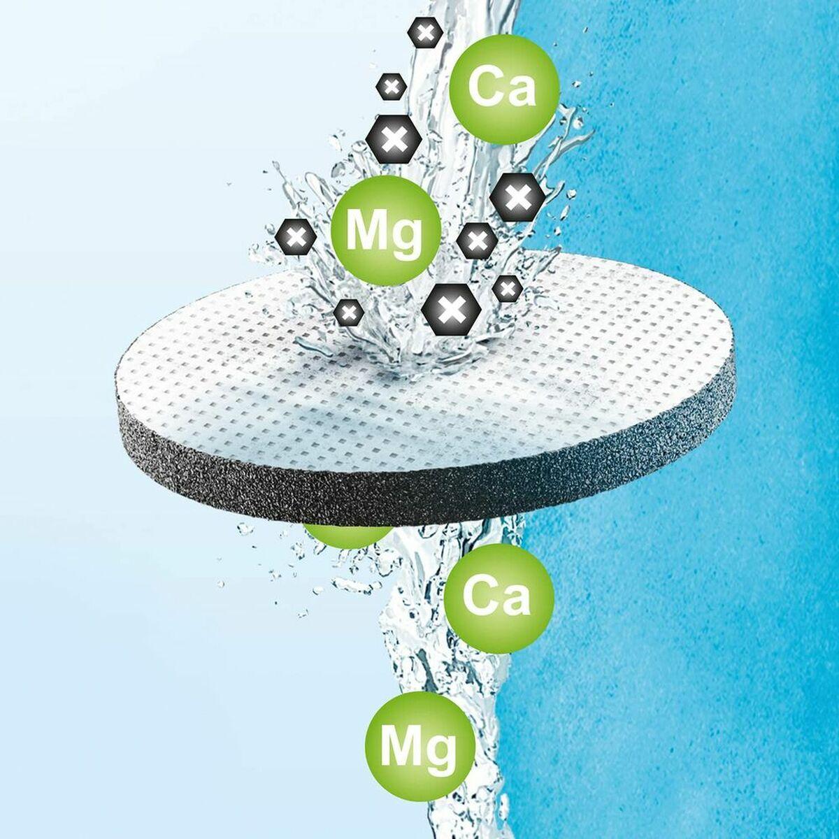 Botella Filtrante Brita MicroDisc Agua (3 pcs)
