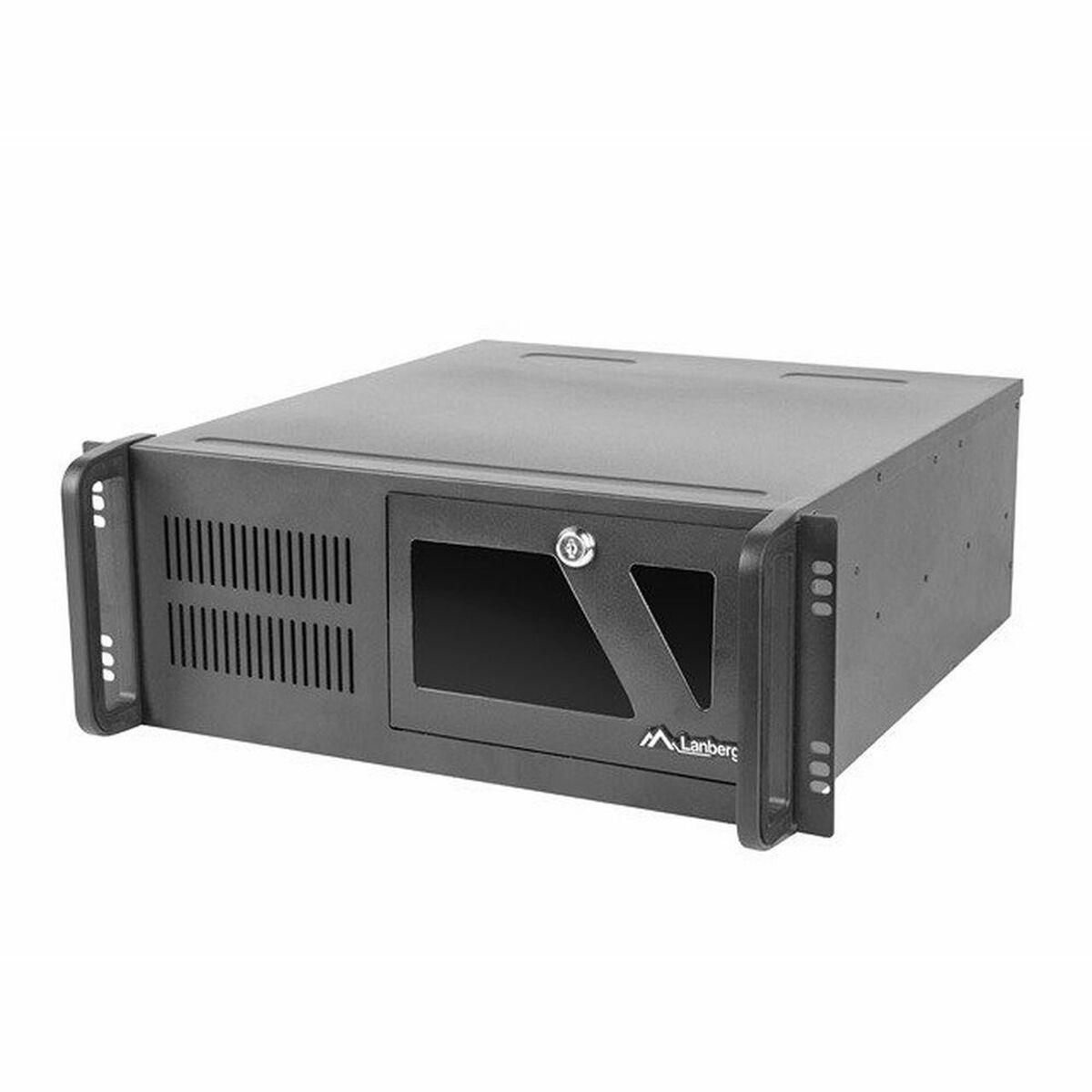 Caja ATX Lanberg 450/10 19