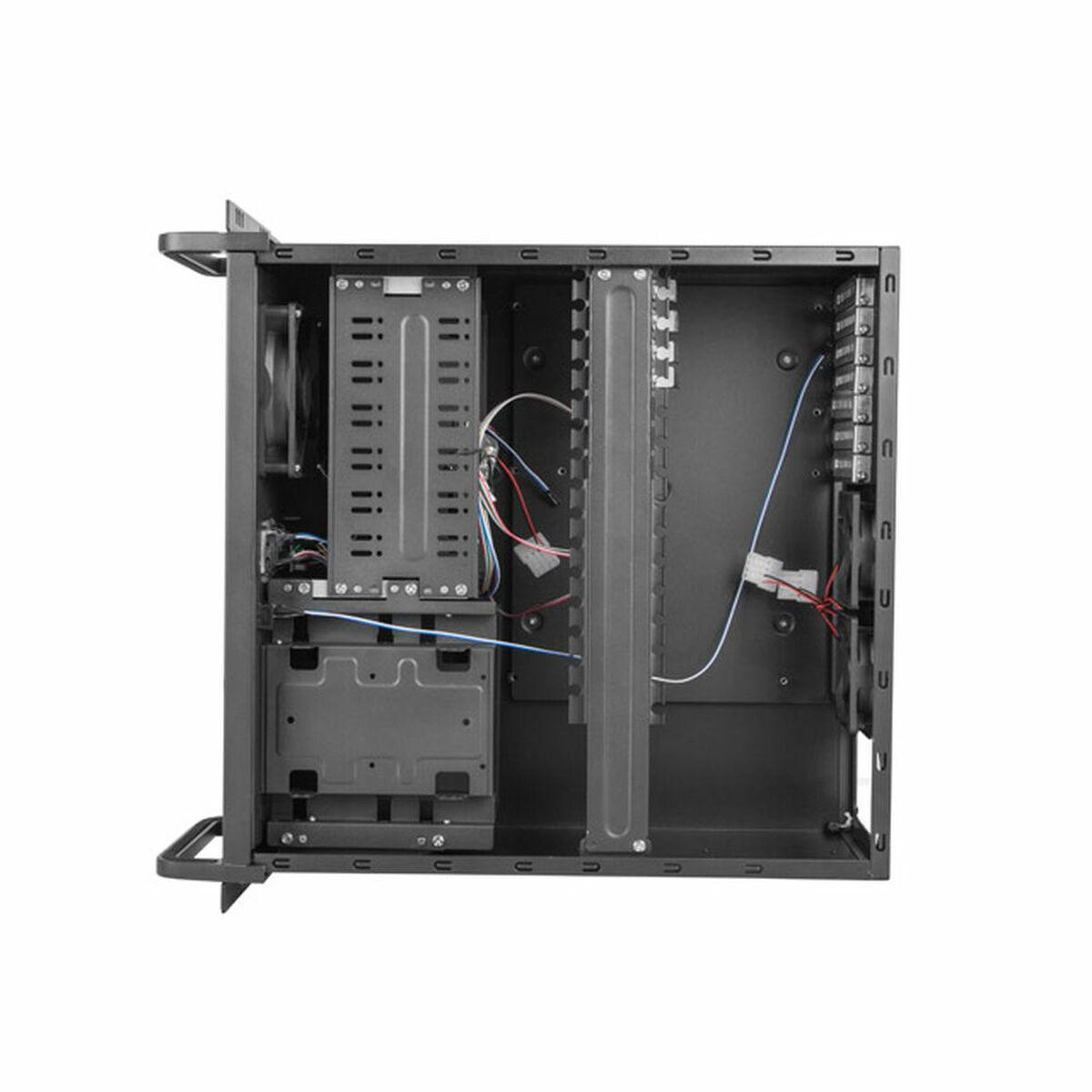 Caja ATX Lanberg 450/10 19