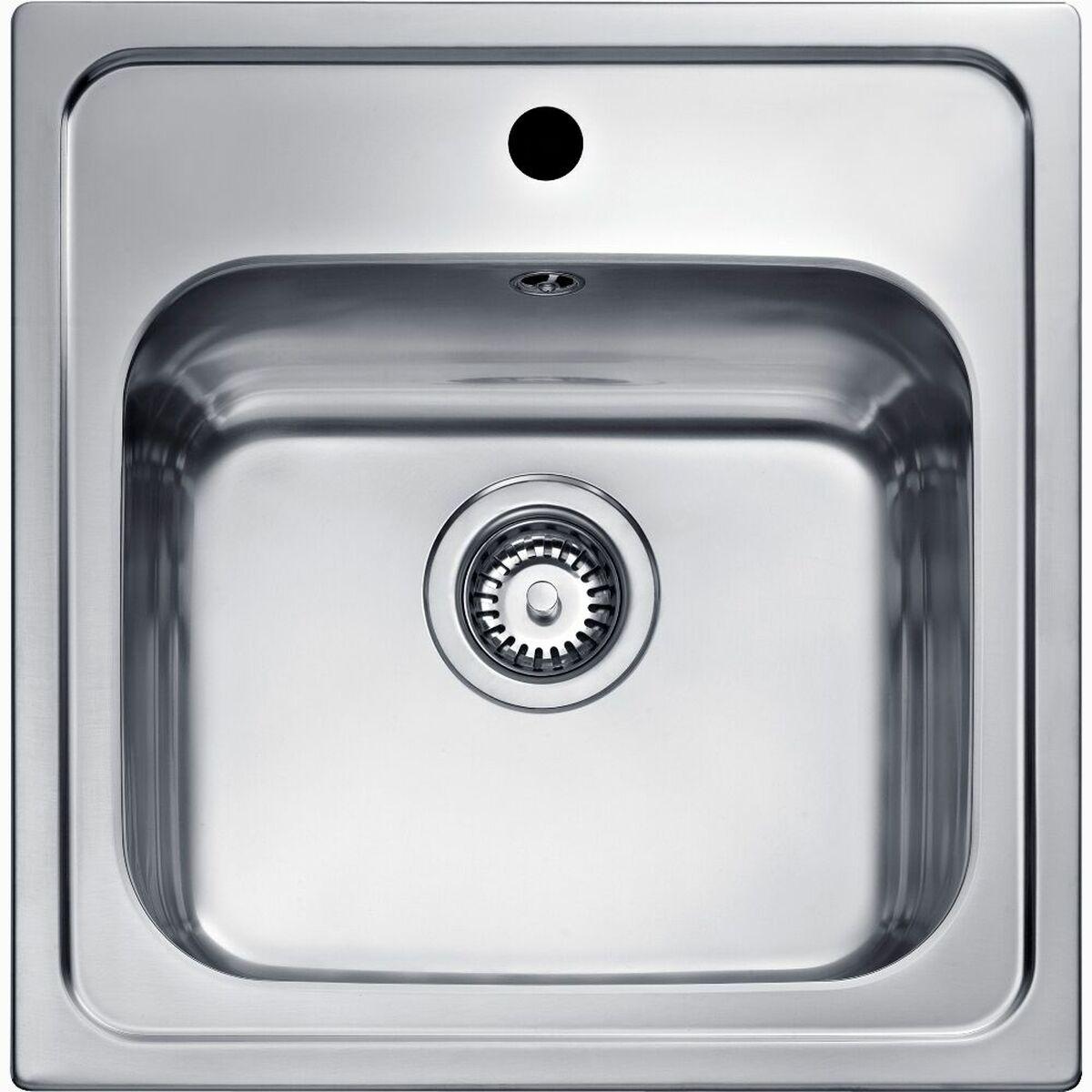 Fregadero de Un Seno Teka ELINE 1C  