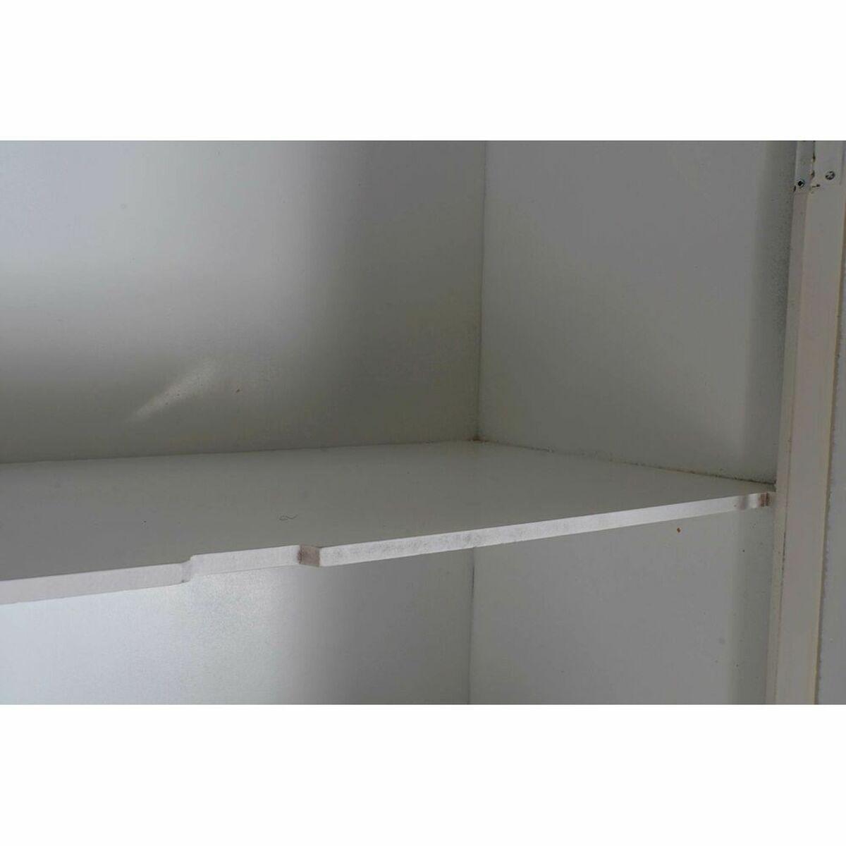 Aparador DKD Home Decor Blanco Madera Madera MDF 80 x 37,4 x 175,5 cm