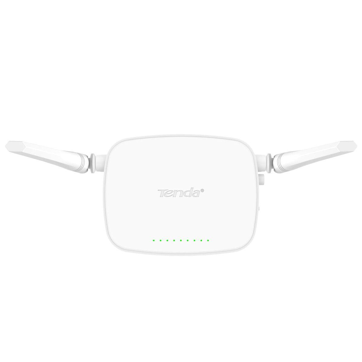 Router Tenda D301 (Reacondicionado A+)