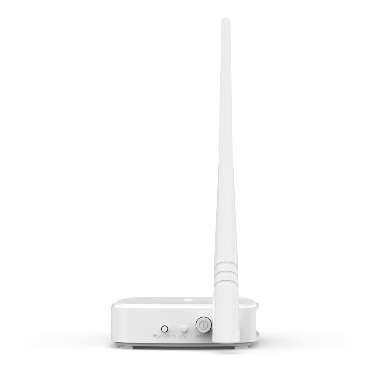 Router Tenda D301 (Reacondicionado A+)