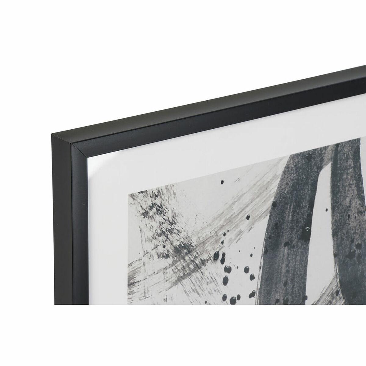 Cuadro DKD Home Decor Abstracto (50 x 3 x 70 cm)