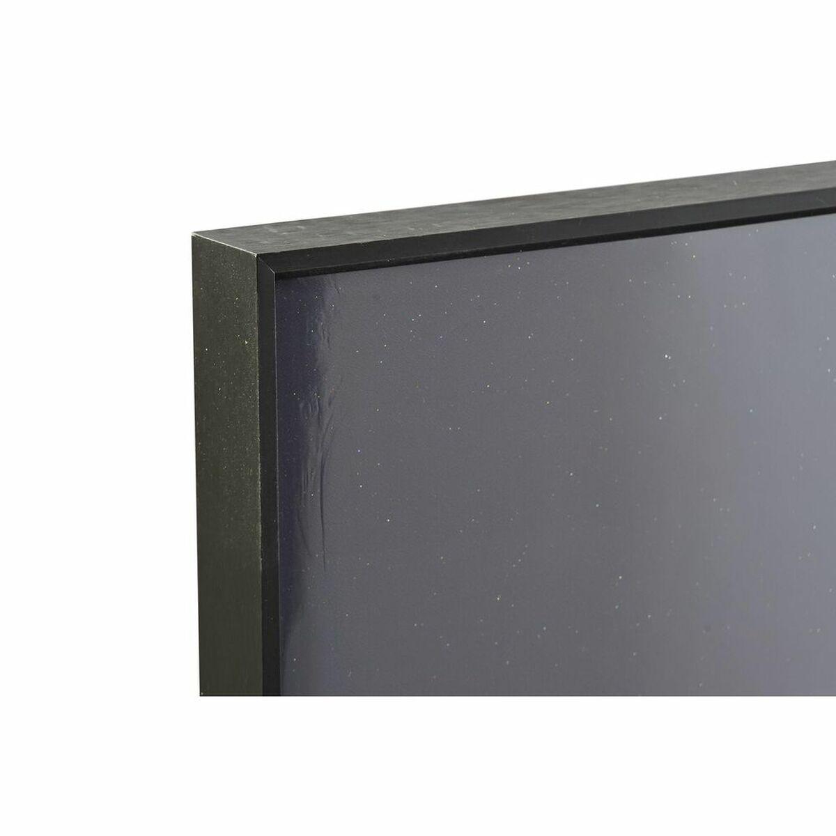Cuadro DKD Home Decor 80 x 3 x 120 cm Moderno (2 Unidades)