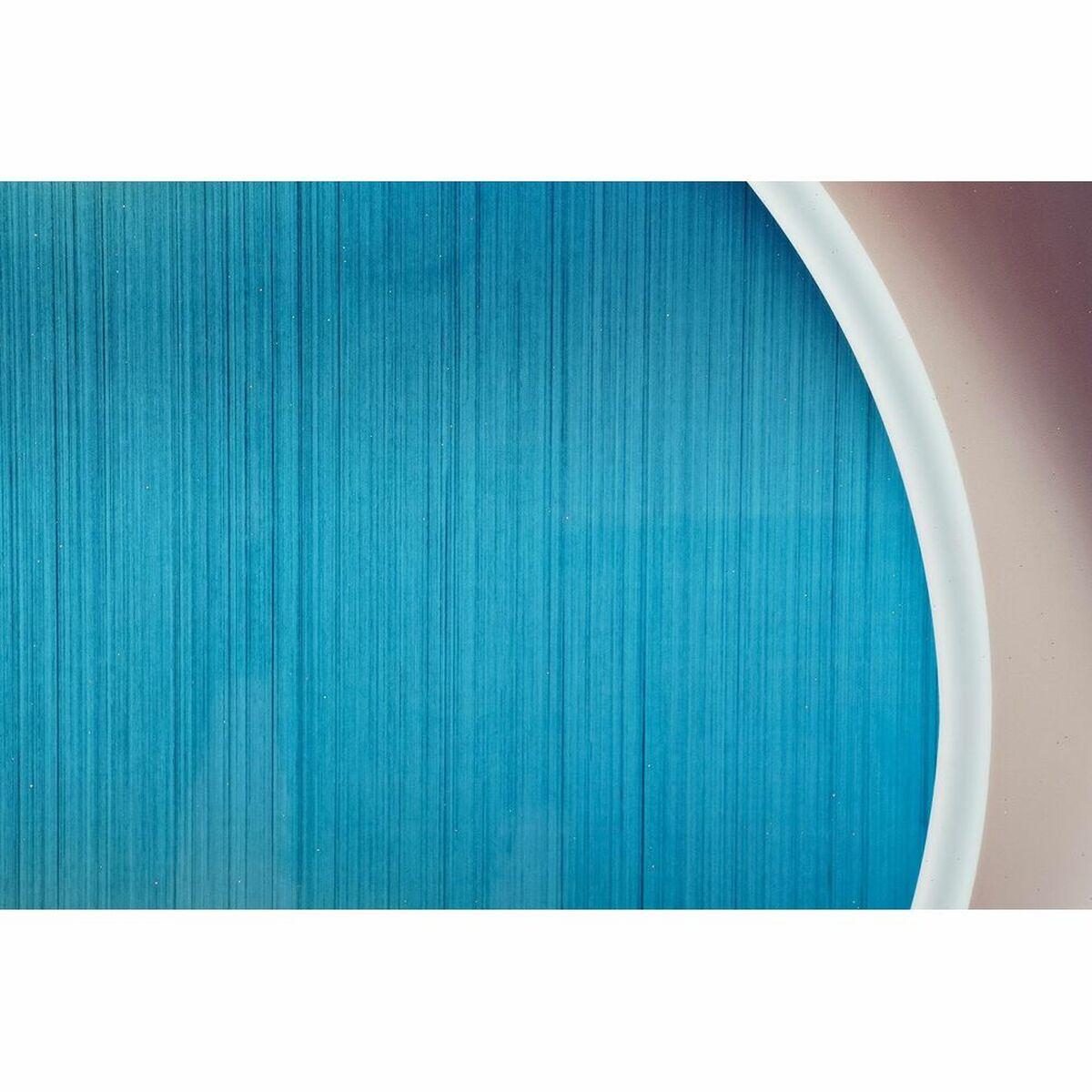 Cuadro DKD Home Decor 80 x 3 x 120 cm Moderno (2 Unidades)