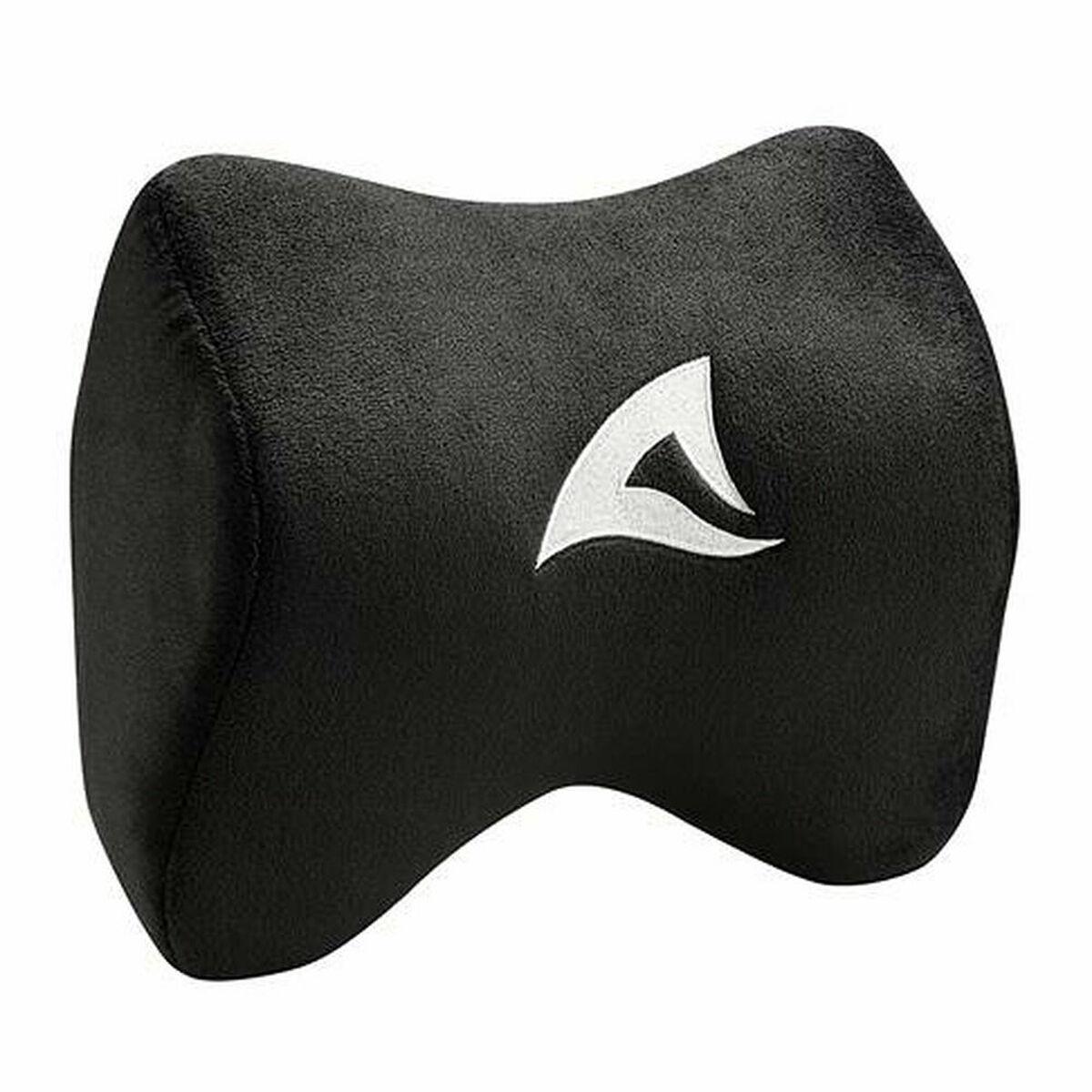 Cojín para sillas Sharkoon Skiller SHC10 Negro