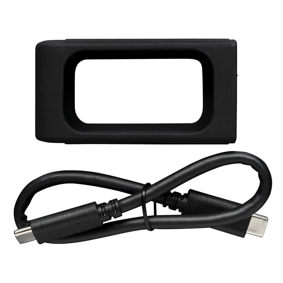 Disco Duro Externo Kingston SXS2000/4000G 4 TB
