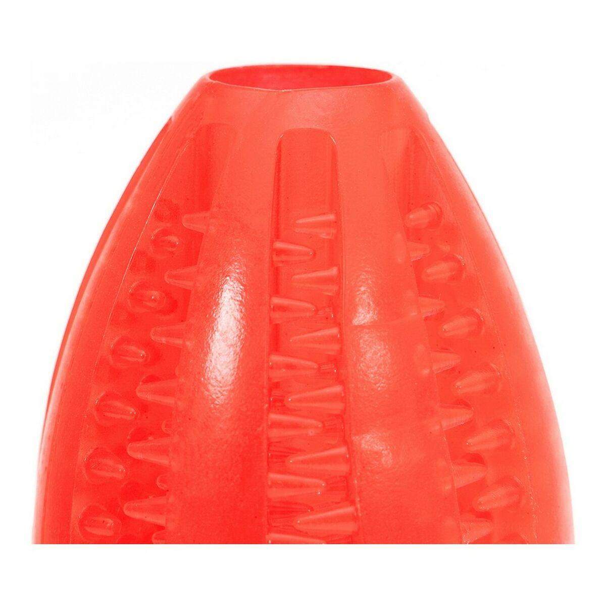 Juguete para perros Gloria Cuidado dental TPR Colores surtidos (9 cm)