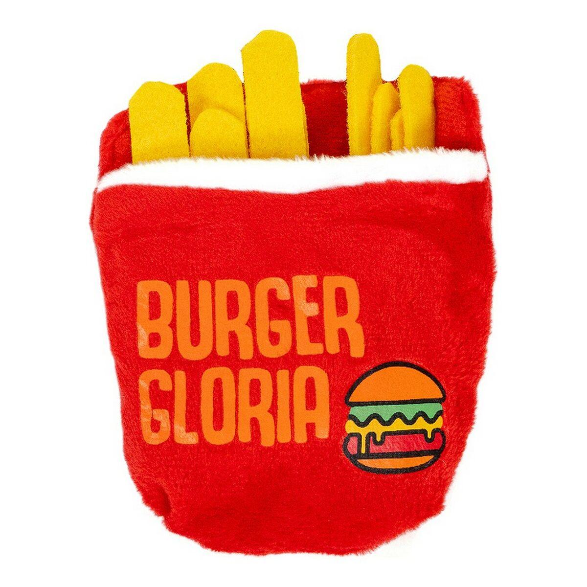 Peluche para perros Gloria Patatas Fritas