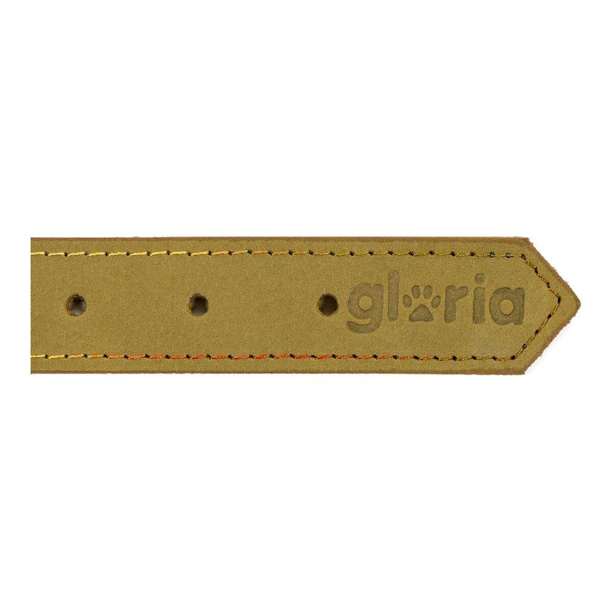 Collar para Perro Gloria Oasis Verde (45 x 1,8 cm)