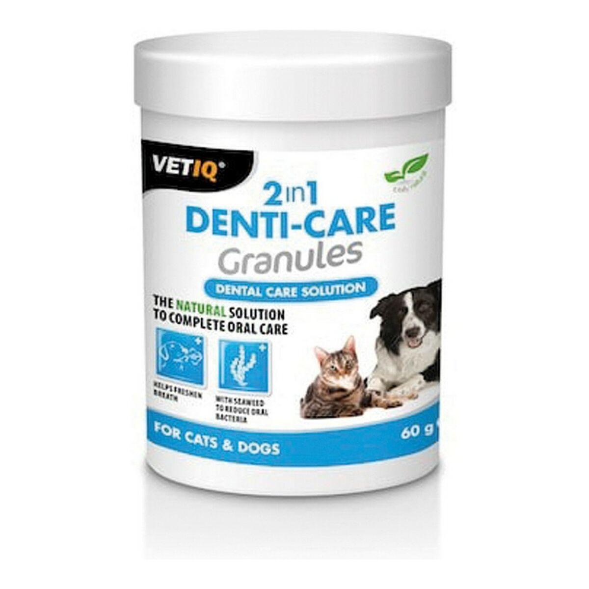 Tratamiento Planet Line 2 in 1 denti Care Granules (60 g)