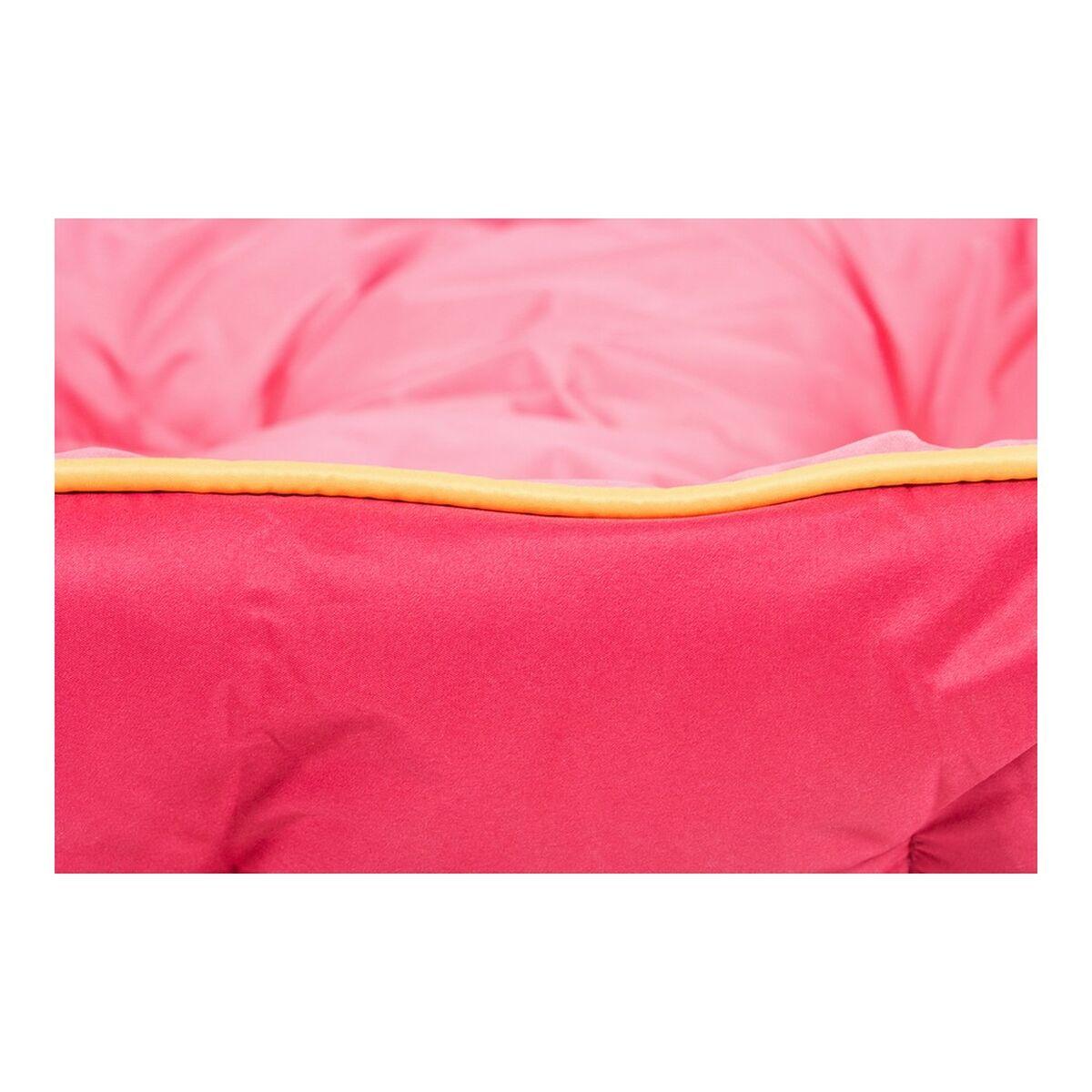 Cama para Perro Gloria QUARTZ Rosa 50 x 40 cm