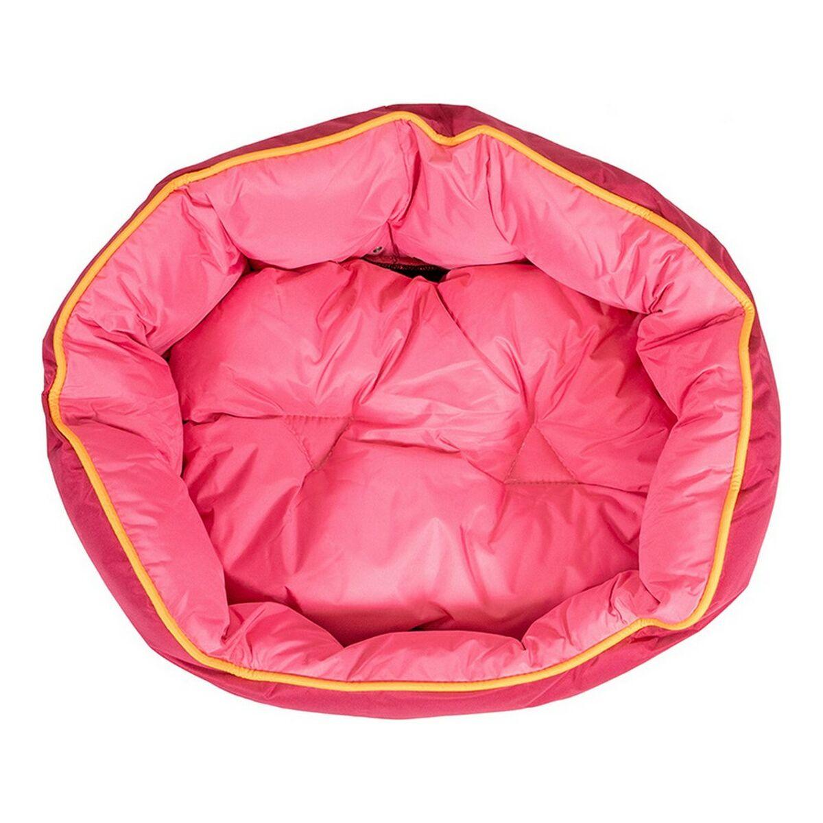 Cama para Perro Gloria QUARTZ Rosa 50 x 40 cm