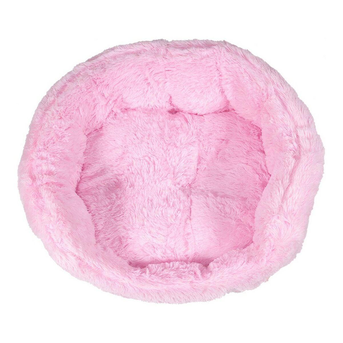 Cama para Perro Gloria BABY Rosa (65 x 55 cm)