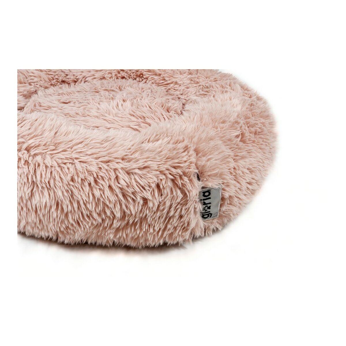 Cama para Perro Gloria Mommy HUGS  Rosa (58.5 cm)