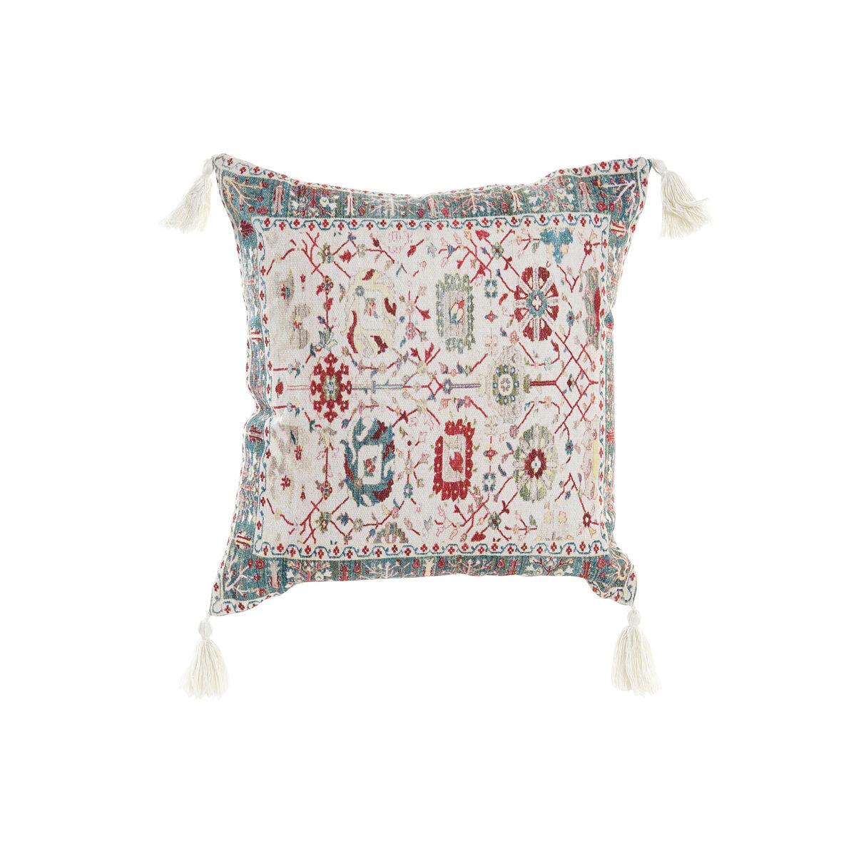 Cojín DKD Home Decor 40 x 15 x 40 cm Multicolor